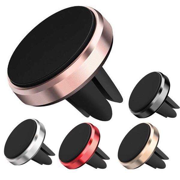 เงิน, ดำ, โรสโกลด์, ทอง, แดง