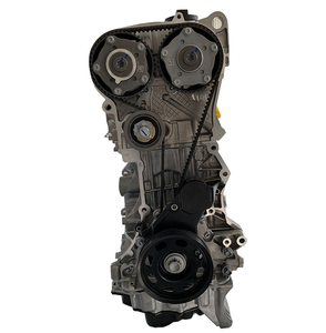 Factory Price Volkswagen Touareg <strong>Engine</strong> 1.8T 2.0T Turbo EA827 EA111 EA211 EA113 2.0 GEN 1 2 3 EA888 <strong>Engine</strong> - Product Image 3