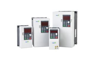 Convertidor de frecuencia Universal mejorado HPVFM, controlador de Motor de 380V, inversor de controlador de frecuencia Variable de CA, bomba Solar VFD - Product Image 3