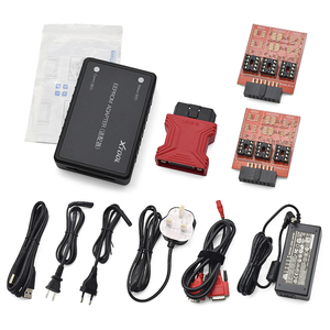 Xtool X100 Pad S programmatore Tablet X100 Pad Obd2 strumento di diagnostica per auto x100pad macchina di programmazione del sistema completo