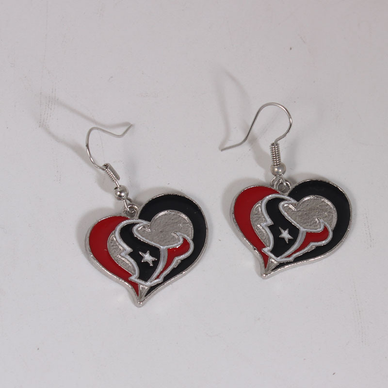 12 Houston Texans