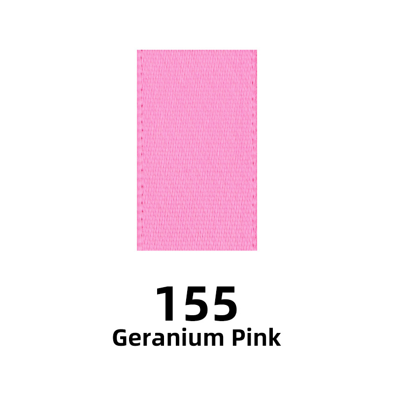 155# geranium pink