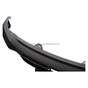 Changan CS75 otomobil parçaları için arka tampon OEM otomobil parçaları otomobil için - Product Image 5