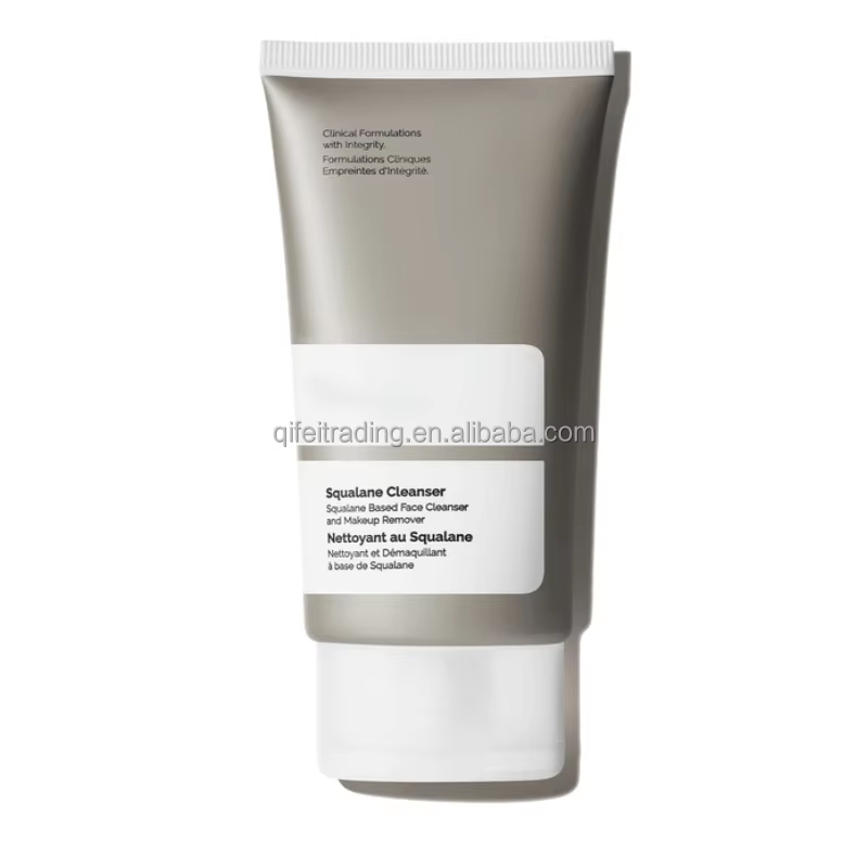 Green Plum Refreshing Cleanser