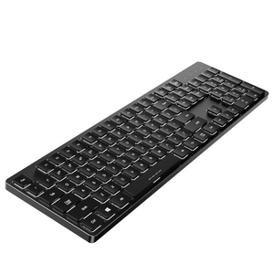 TOPSTYLE TKB-301 High-end Business Office Low Axis Mechanical <strong>Keyboard</strong> 2, Classic Usb <strong>Desktop</strong> USB Type C RGB <strong>Keyboard</strong> - Product Image 6
