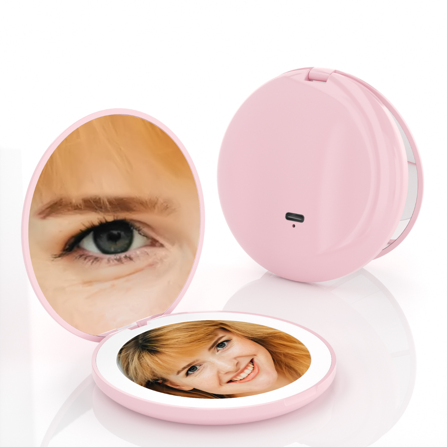 Pink 10x