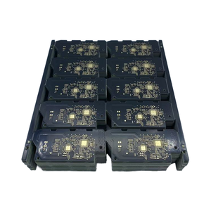 Tek elden tıbbi PCB ve PCBA montaj hizmeti RoHS/REACH uyumlu ücretsiz DFM kontrol 24h düşük ve yüksek hacimli üretim için teklif - Product Image 1