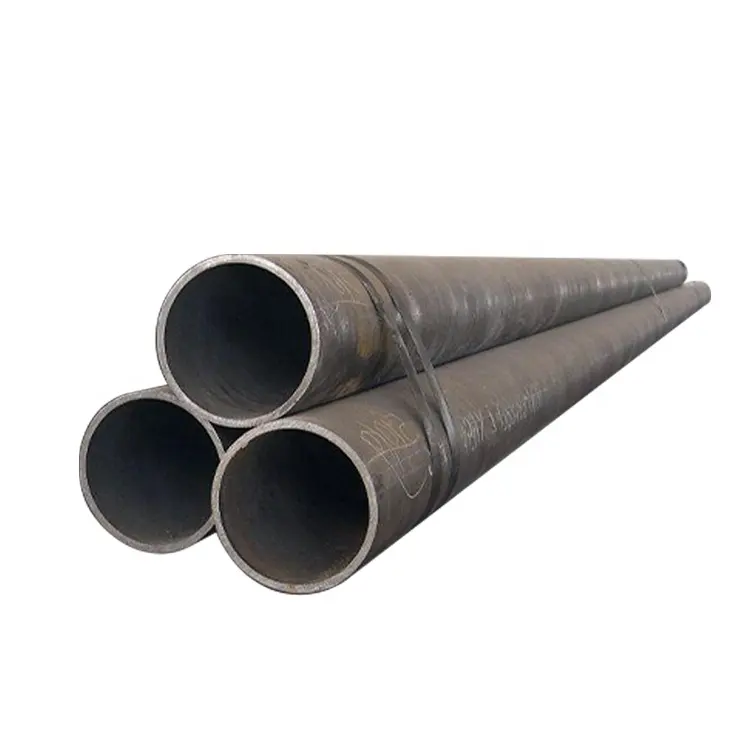 Hot rolled industrial 20mm diameter s355j2 n s355jr carbon steel tubes pipes a333 gr 6 wholesale