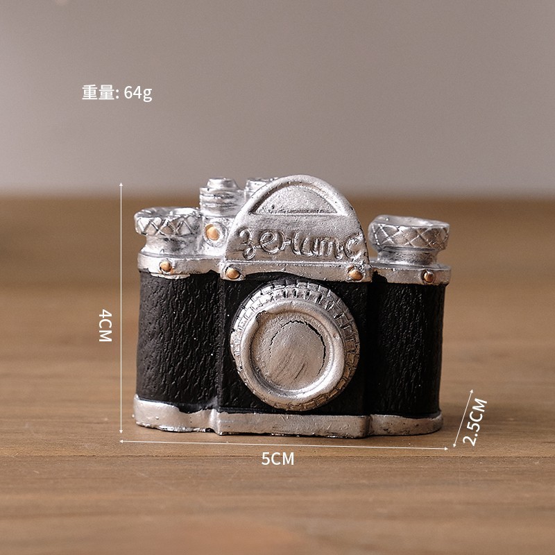 Mini compact leica camera