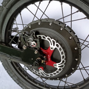 21インチ卸売K5 Ebik12000パワフル電動マウンテンバイク2025電動自転車