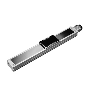Económico z Eje CNC Módulo 5 eje lineal guía de deslizamiento para XYZ lineal etapa - Product Image 1