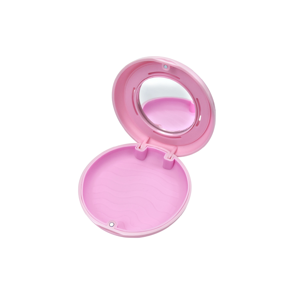 Pink-pink-mirror