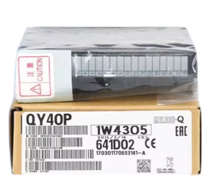 Mitsubishi Q Series <strong>Plc</strong> <strong>Input</strong> Module <strong>Output</strong> Module QY41H QX70 QX40 QX71 QX41 QX50 QX72 QX81 QX82 QY10 QY40P QY42P - Product Image 4
