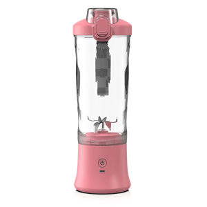 Taşınabilir blender meyve karıştırıcılar fincan özel logo karıştırıcılar taşınabilir taze su karıştırıcı blender - Product Image 2