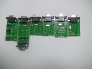 2025 Best bewerteter UPA-USB-Programmierer-Chip Auto-ECU-Tool von guter Qualität mit schnellem Versand USB V1.3-Diagnose tool