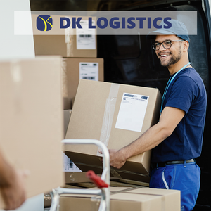 DK Logistics Fast Air Express Shipping Door-to-Door Dropshipping Agent for US <strong>AU</strong> EU Worldwide Low Rates - Product Image 4