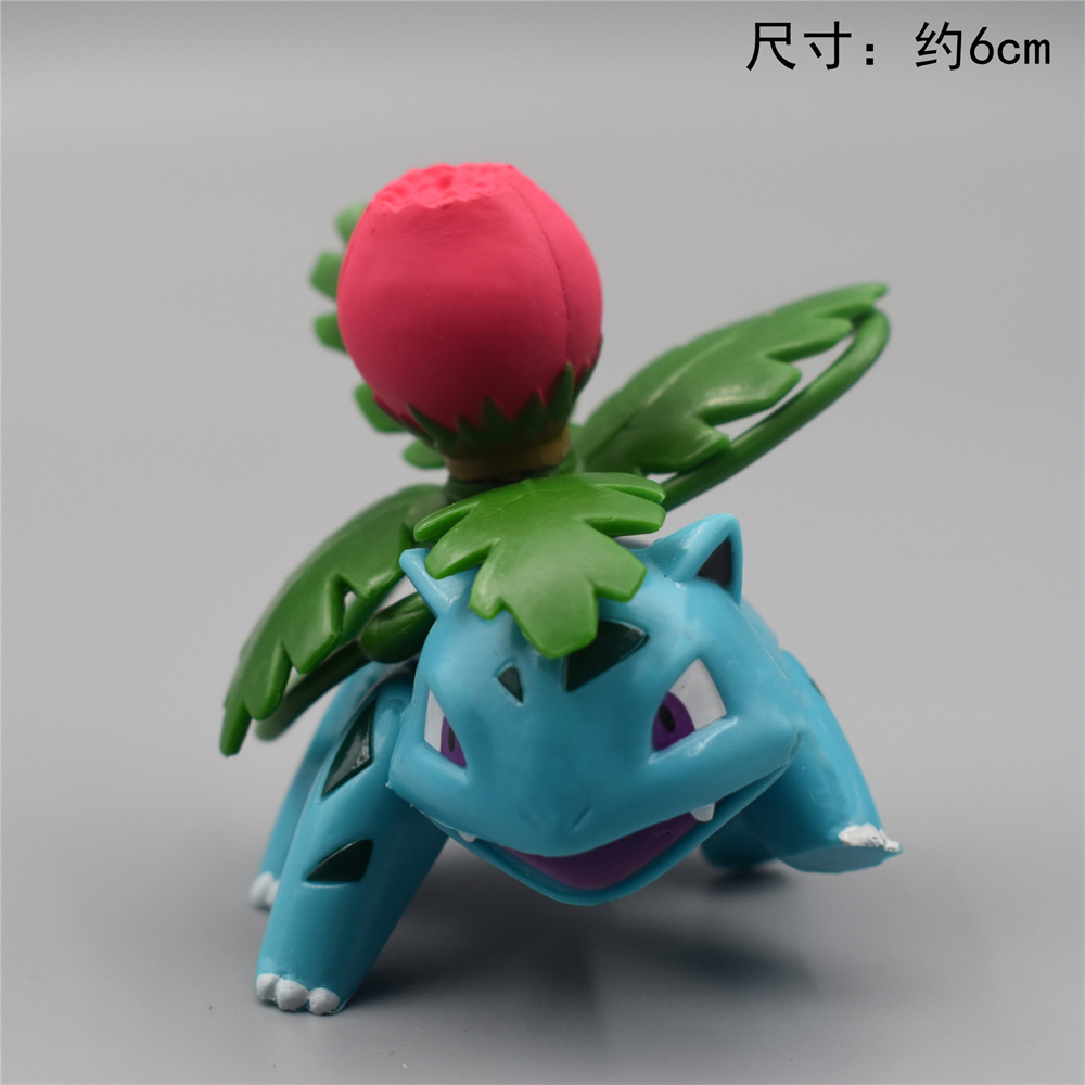 Ivysaure 6CM