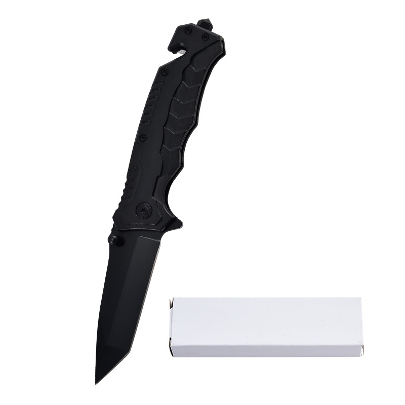 Black A