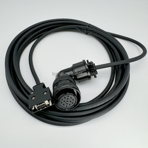 Bda-sbf-al301 del codice di retroazione dell'encoder cavo del servomotore kaini cavo SD100 - Product Image 4