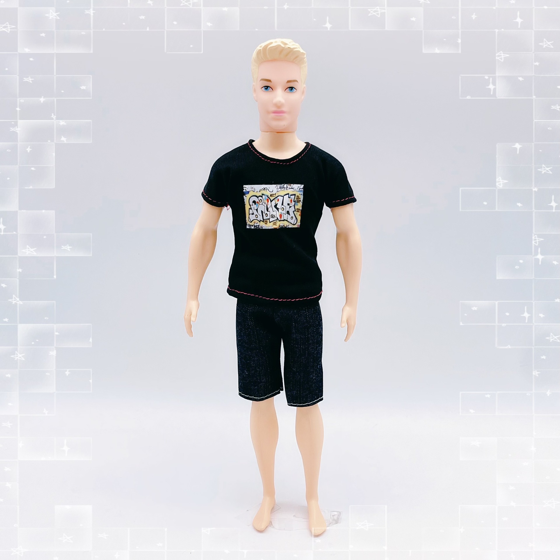 Ropa de hombre b-03