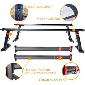 Kıvılcım klasik için CHEVROLET MATIZ için Roll bar 4X4 spor Roll Bar Pickup aksesuarları - Product Image 1