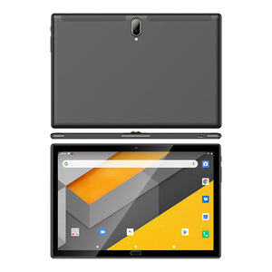10-Inch <strong>Android</strong> Tablet PC with Octa Core CPU Supports 4G SIM Card Functionality As a Smartphone