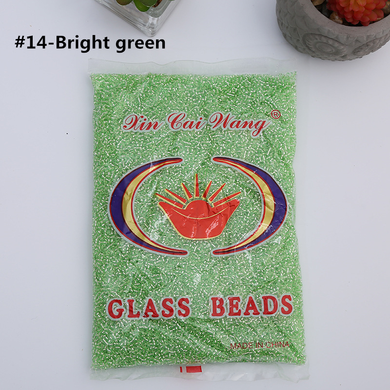 #14-Vert vif