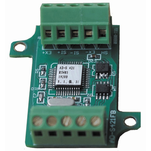 ADS421 RS485 <strong>digital</strong> weighing ADC module, <strong>digital</strong> <strong>weight</strong> transmitter load cell