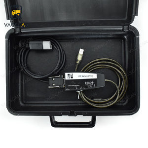 מלגזה סורק משאית עבור <span class=keywords><strong>yale</strong></span> v5.3 שירות PC כלי ifak יכול usb ממשק עם cf54 מחשב נייד