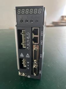 Custom Nema 23 Nema 34 Cnc macchina piccola AC servomotore driver - Product Image 2