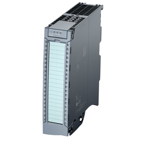 Original nuevo 6ES7521-1FH00-0AA0 módulo de entrada Digital SIMATIC PLC - Product Image 1