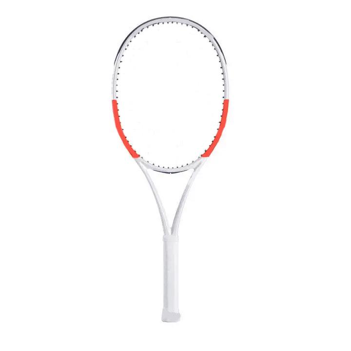 270g Solo el marco Blanco y rojo