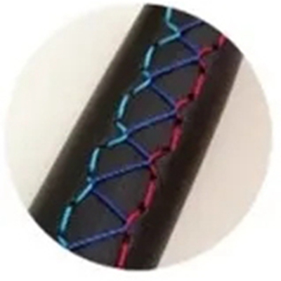 Hilo de 3 colores