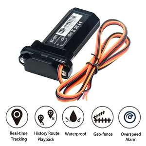 Professional Manufacturer Waterproof Personal Gps Mini Tracking Device <strong>tracker</strong> - Product Image 2