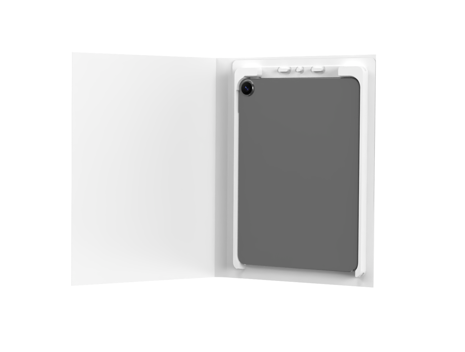 HD Clear Glass+Easy APP