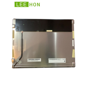 แผงจอ XGA LCD 15นิ้วสำหรับสภาพแวดล้อมที่รุนแรง G150XTN06.4 AUO TFT LCD LVDS ความละเอียด1024x768 - Product Image 3