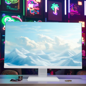 Escritorio 23,8 ''27'' I5 I7 I3 Aio Computadora de escritorio Precio Core Desktop Monoblock Pc Todo en uno Computadoras Pc todo en uno - Product Image 3