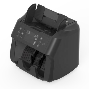液晶显示屏点钞机点钞机带紫外线毫克 - Product Image 5