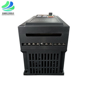 Certificado CE de alto rendimiento 5.5KW AC Variable VFD 380V Inversor de frecuencia vectorial para control de motor trifásico 220V - Product Image 6