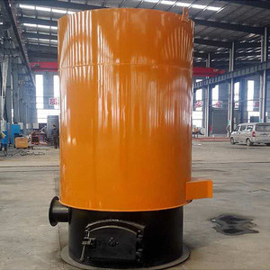 Trung Quốc bán chạy nhất trang trại củi nồi hơi SINH KHỐI Hot Blast bếp - Product Image 5