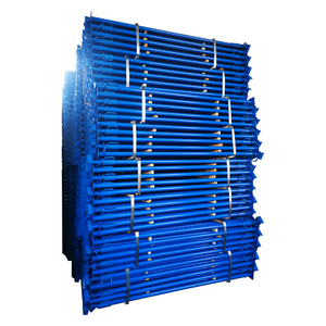 Стальной реквизит для строительных лесов - Product Image 1