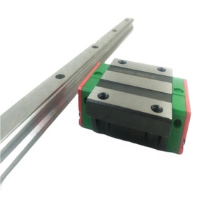 Kit CNC de carga pesada, riel de guía de movimiento lineal, duradero, 100mm a 4000mm, EGR15, EGR20, EGR30, EGR35 - Product Image 1