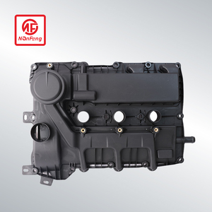 ฝาครอบวาล์วสำหรับ25197323 GM ชิ้นส่วนรถยนต์พลาสติก - Product Image 1