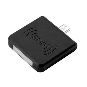 Micro-USB 125Khz ISUUE lettore di schede Mini Tablet Android Micro porta USB lettore RFID