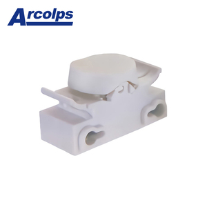 Interruttore a bilanciere multifunzione impermeabile a pulsante per varie funzioni - Product Image 5