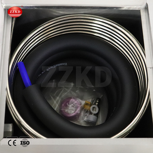 <strong>PID</strong> Temperature Control Recirculating <strong>Chiller</strong> for Rotary Evaporator - Product Image 5