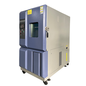 Elektronik ve elektrik testi için çevre simülasyon test cihazı yüksek düşük sıcaklık test odası - Product Image 5