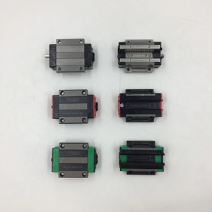 CNC Original Japan <strong>Linear</strong> <strong>Guides</strong> <strong>Blocks</strong> <strong>Linear</strong> Rail <strong>Guide</strong> for <strong>Machine</strong> Lathe RSX5WM RSX5WNM RSX7WSM RSX7WM RSX7WNM RSX9WSM - Product Image 3
