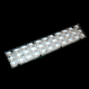 <strong>Led</strong> Light Strip Chip Module Wholesale Tv Backlight Module Aluminum 90 Technology China Pcb Customization Dc12v Ip20 Waterproof - Product Image 5