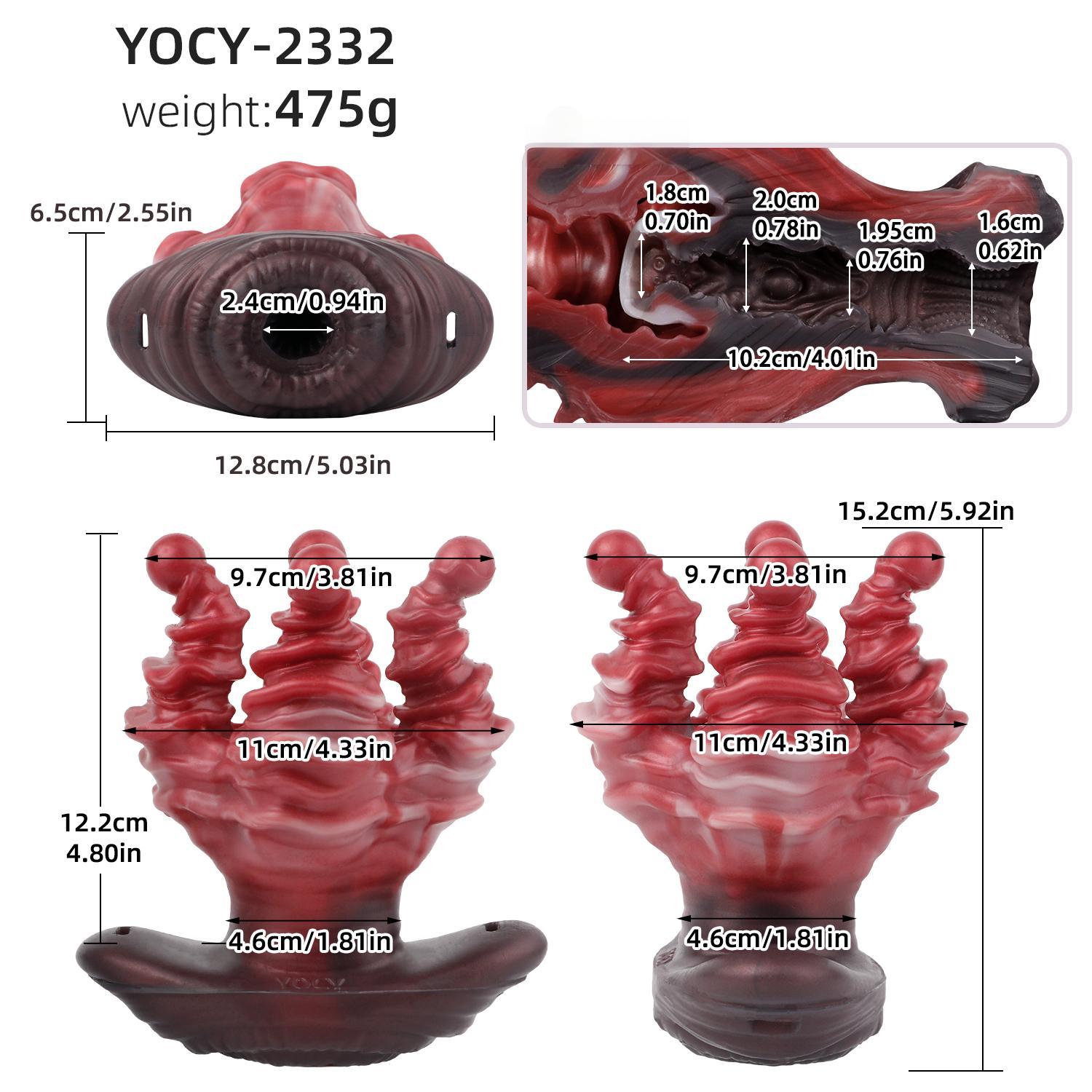 YC-2332PG-red
